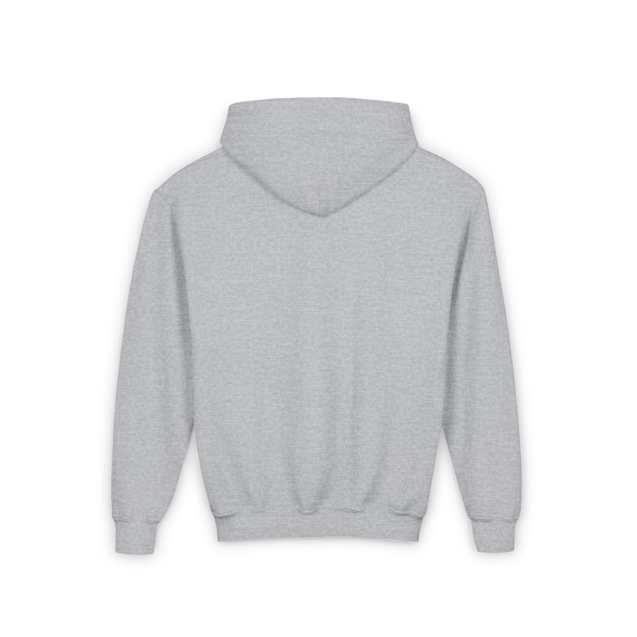 Everybody Loves Christmas Youth Heavy Blend Hooded Sweatshirt