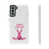 Happy Bunny Day Tough Cases