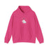 My 1st Mother's Day Unisex Hooded Sweatshirt
