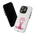 Happy Bunny Day Tough Cases