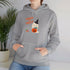 Trick or Treat Unisex Heavy Blend™ Hooded Sweatshirt