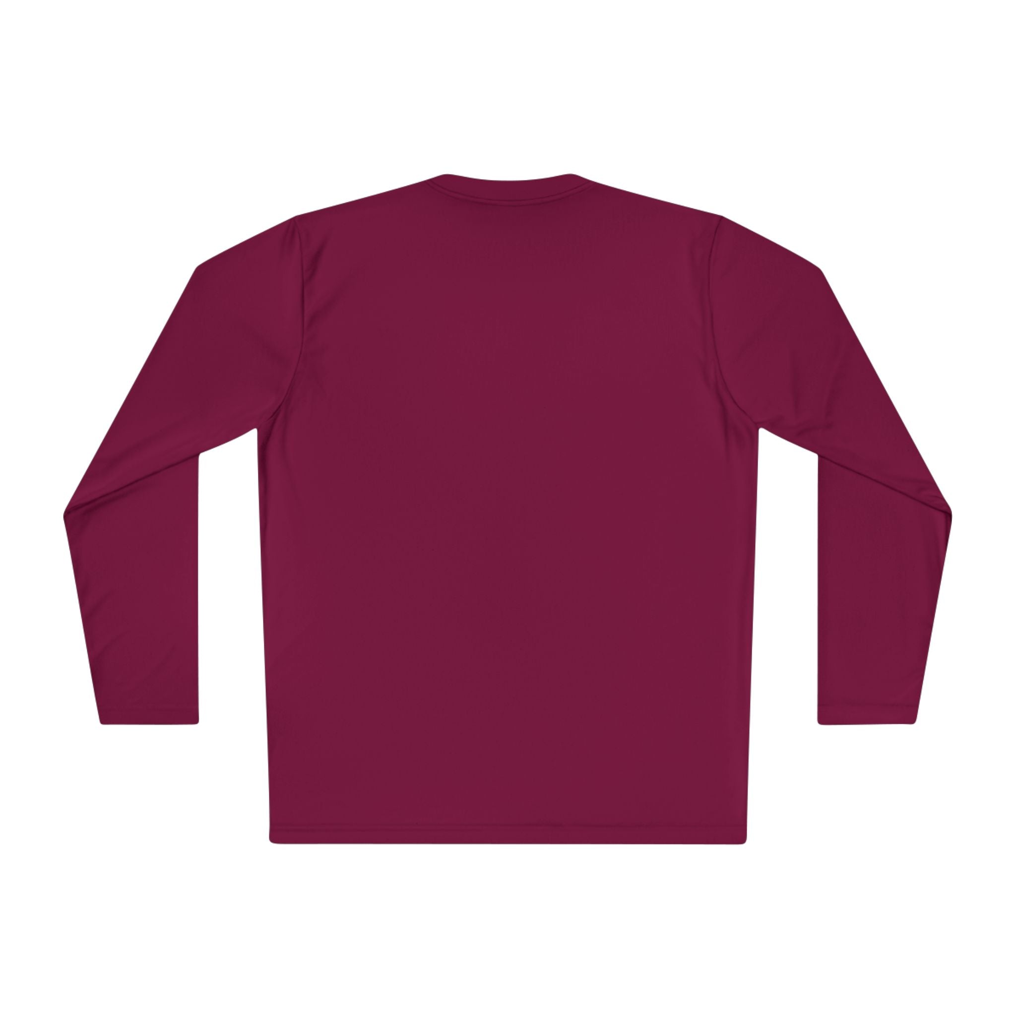 Summer Fun Unisex Lightweight Long Sleeve Tee