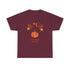 Pumpkin Season Unisex Heavy Cotton Tee