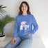 Be Mine Love Unisex Heavy Blend™ Crewneck Sweatshirt
