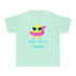 Ready For The Summer Youth Midweight Tee
