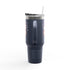 Gnome 4th of July Insulated Travel Mug - 40oz,