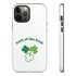 Luck Of The Irish Tough Cases