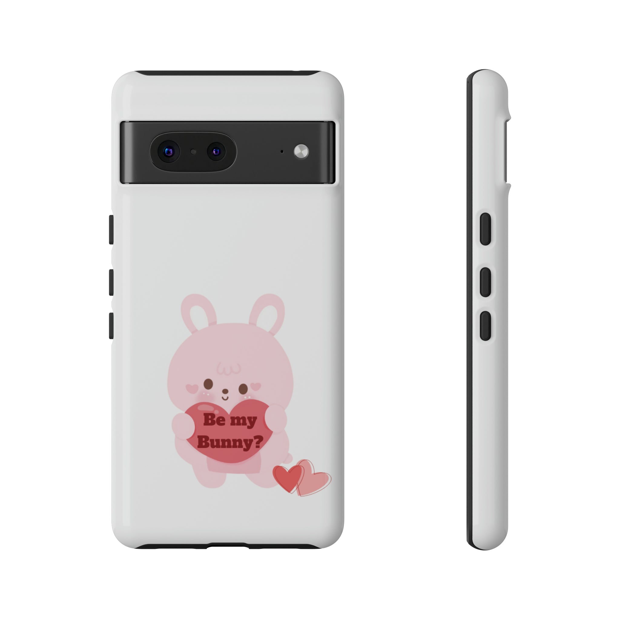 V-Day Bunny Tough Cases