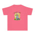 School is Cool Youth Midweight Tee