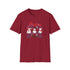 Christmas Crew Unisex Softstyle T-Shirt