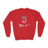 Follow Me To Hunt Crewneck Sweatshirt