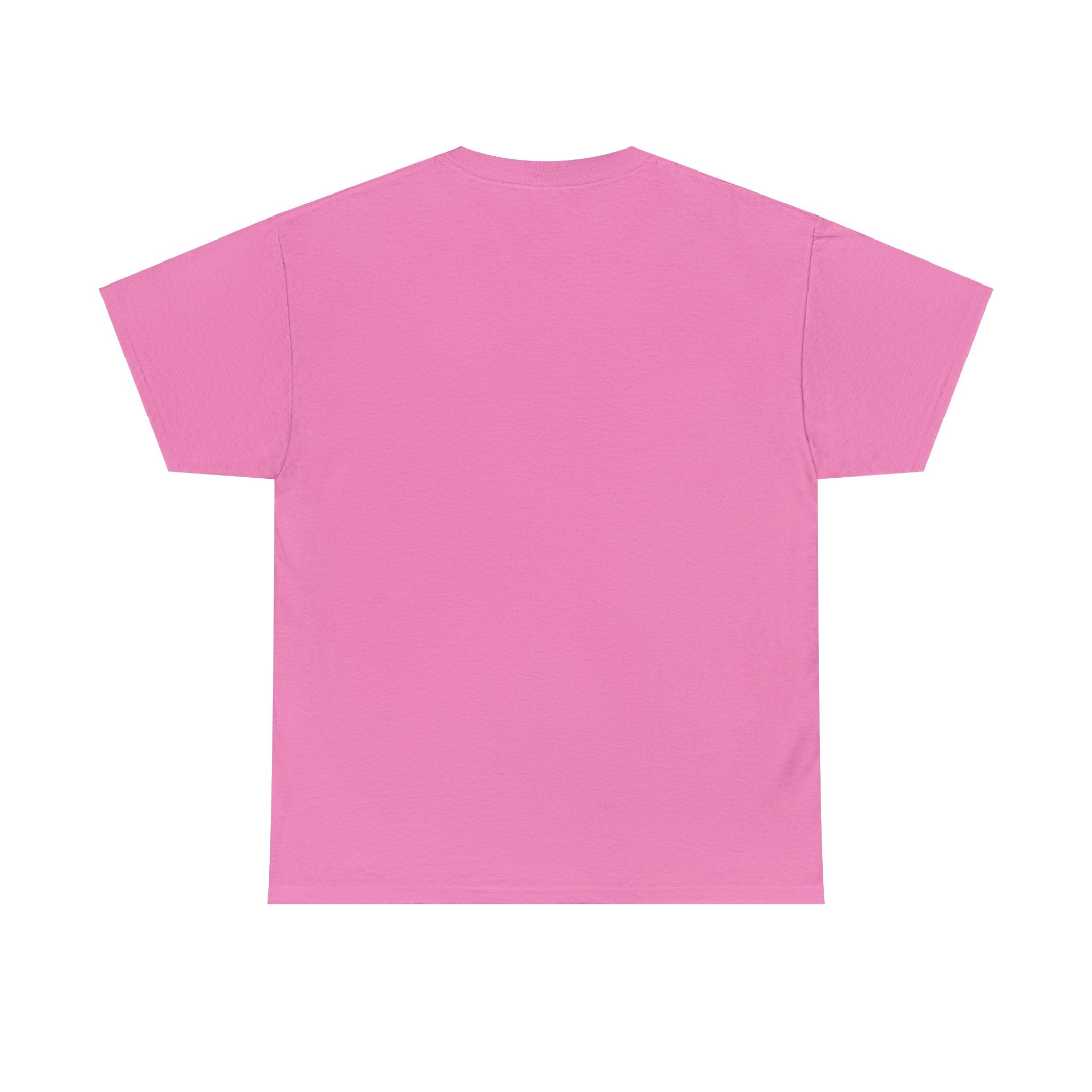 XOXO Unisex Heavy Cotton Tee