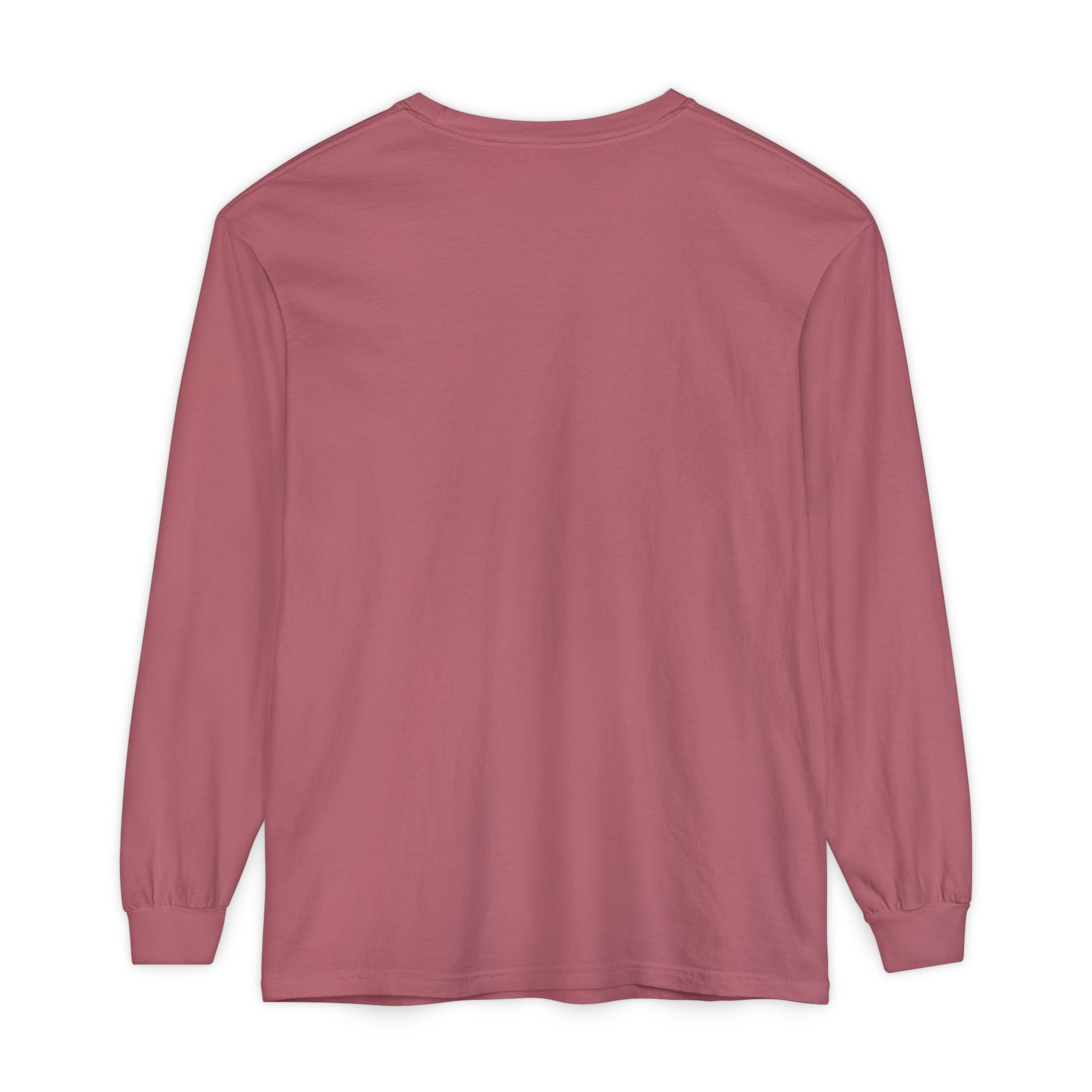 Gnome Memorial Day Long Sleeve T-Shirt
