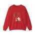 Tis The Season Unisex Heavy Blend™ Crewneck Sweatshirt