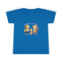 Welcome Back to School Toddler T-Shirt
