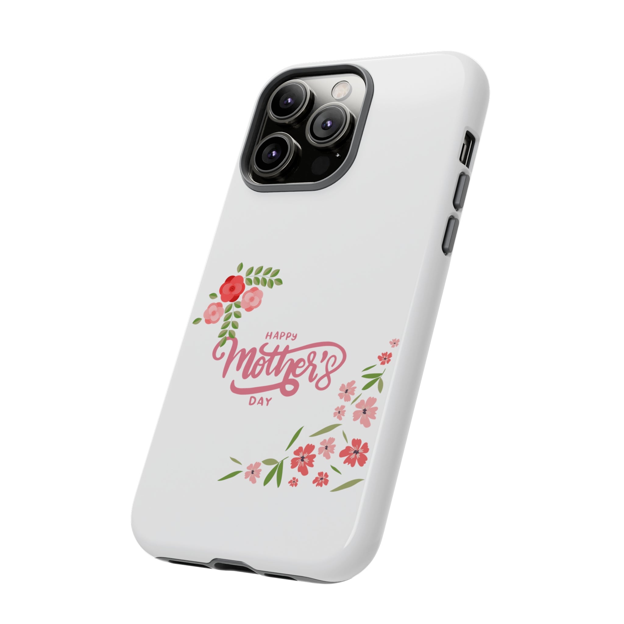 Mom's Day Tough Cases