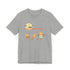 Chicks Fright Night Unisex Jersey Short Sleeve Tee