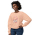 You And Me Forever Unisex Lightweight Crewneck Sweatshirt