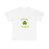 Kiss Me I'm Irish Unisex Heavy Cotton Tee