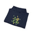 St Paddy's Day Unisex Heavy Blend™ Hooded Sweatshirt