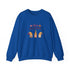 Autumn Season Unisex Heavy Blend™ Crewneck Sweatshirt