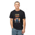 Team Dad Unisex HD Cotton T-shirt, Father’s Day Gift