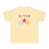 Summer Starfish Youth Midweight Tee