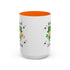 Blessed & Lucky St. Patrick's Day Coffee Mug