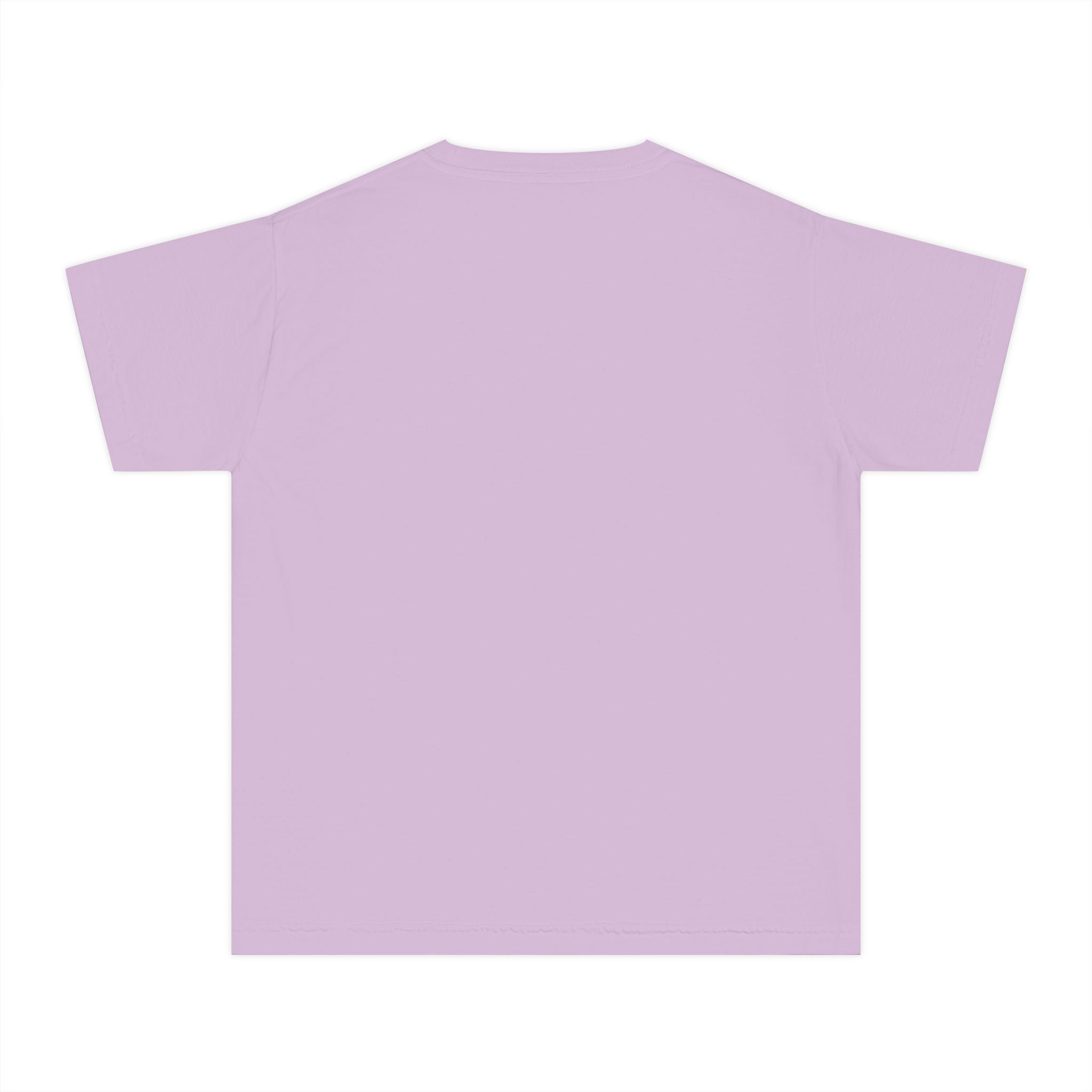 First Day of School Youth Midweight Tee
