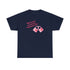 Will You Be My Forever Valentine?? Unisex Heavy Cotton Tee