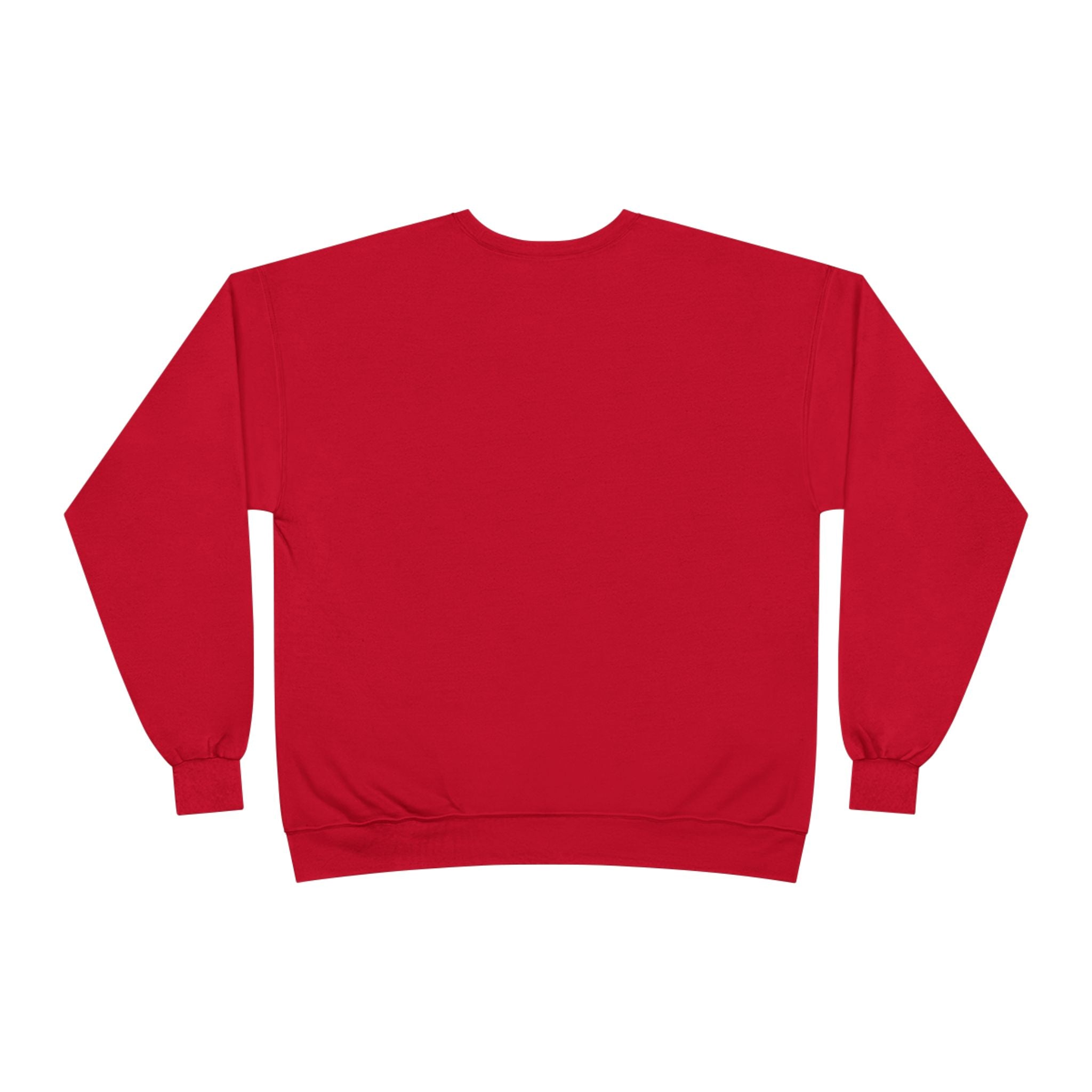 Mom Mode Eco-Friendly Crewneck Sweatshirt