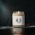 Splash 4th Of July Scented Soy Candle, 9oz
