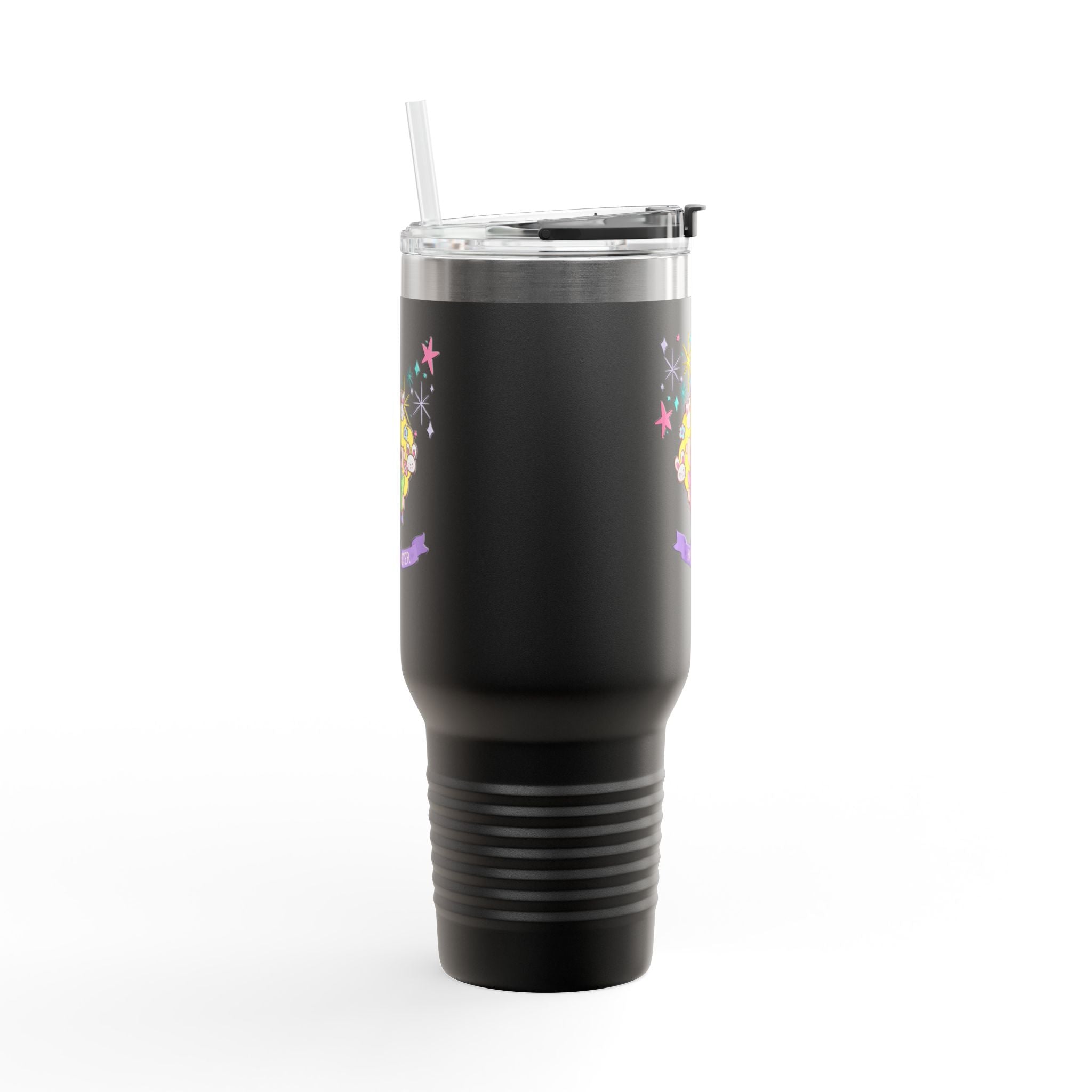 Easter Season Insulated Travel Mug - 40oz