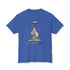 Father's Day King of the Castle T-Shirt Unisex Casual Tee