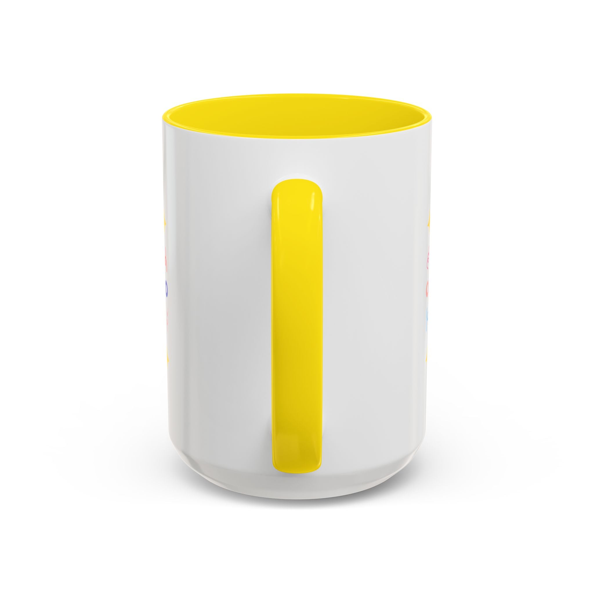 It's April Fool's Day! Coffee Mug
