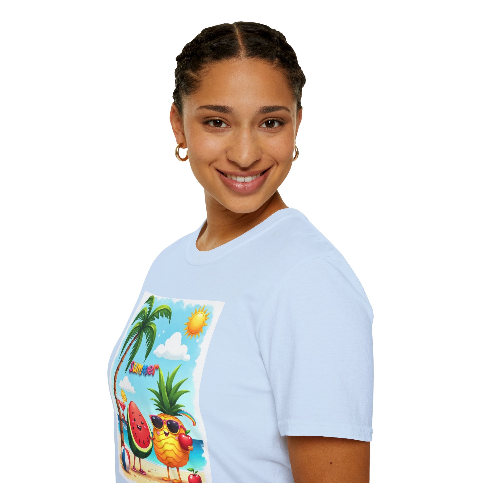 Summer Cool T-Shirt