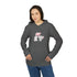 Be Mine Love Adidas Unisex Fleece Hoodie