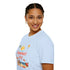 Summer Yay! T-Shirt - Unisex Softstyle Tee