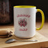 Happy Mamma Day Coffee Mug  11oz & 15oz