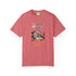 Back to School Crew Unisex Dyed T-Shirt