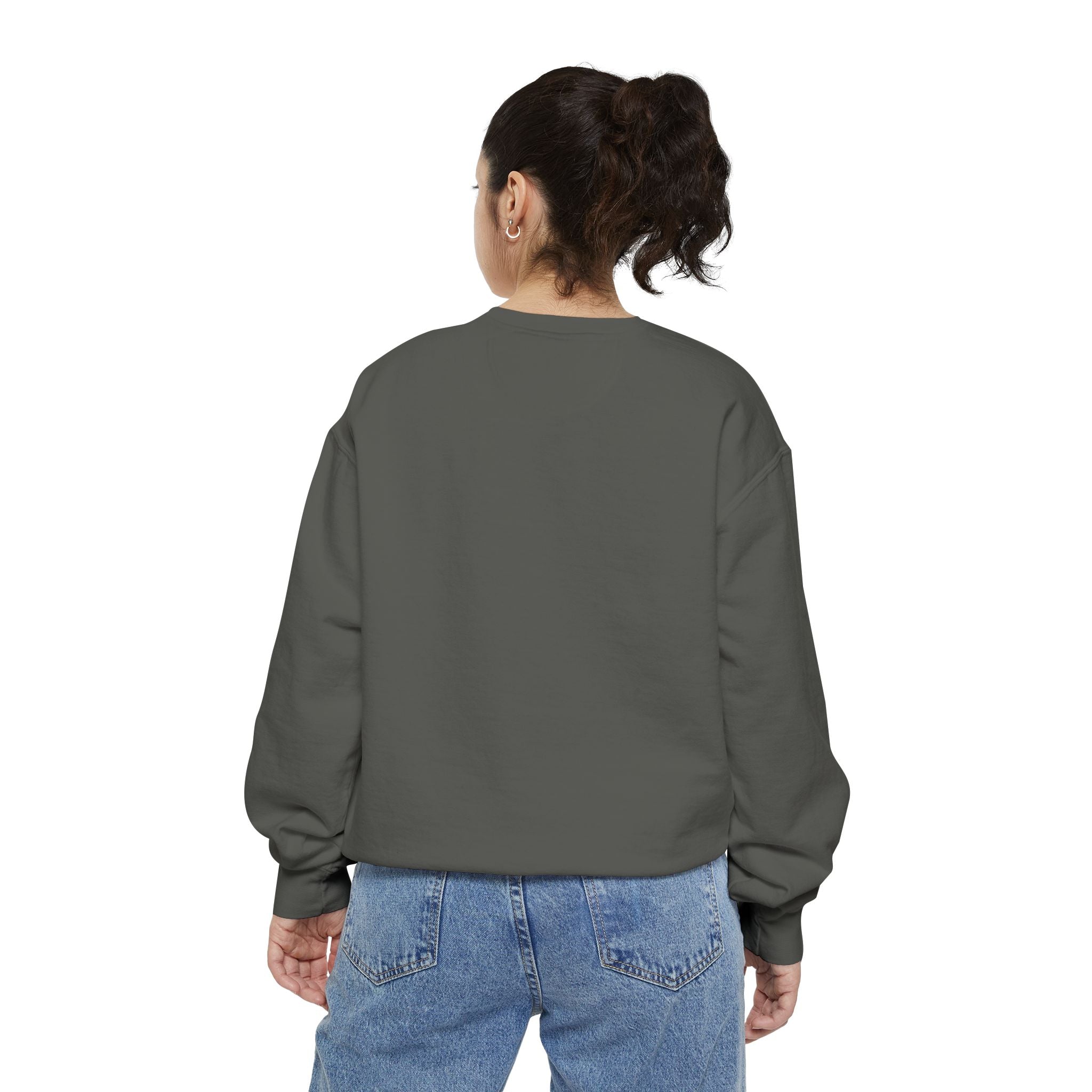 Lucky Charm Unisex Sweatshirt