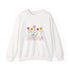 Blessed Mama Crewneck Sweatshirt