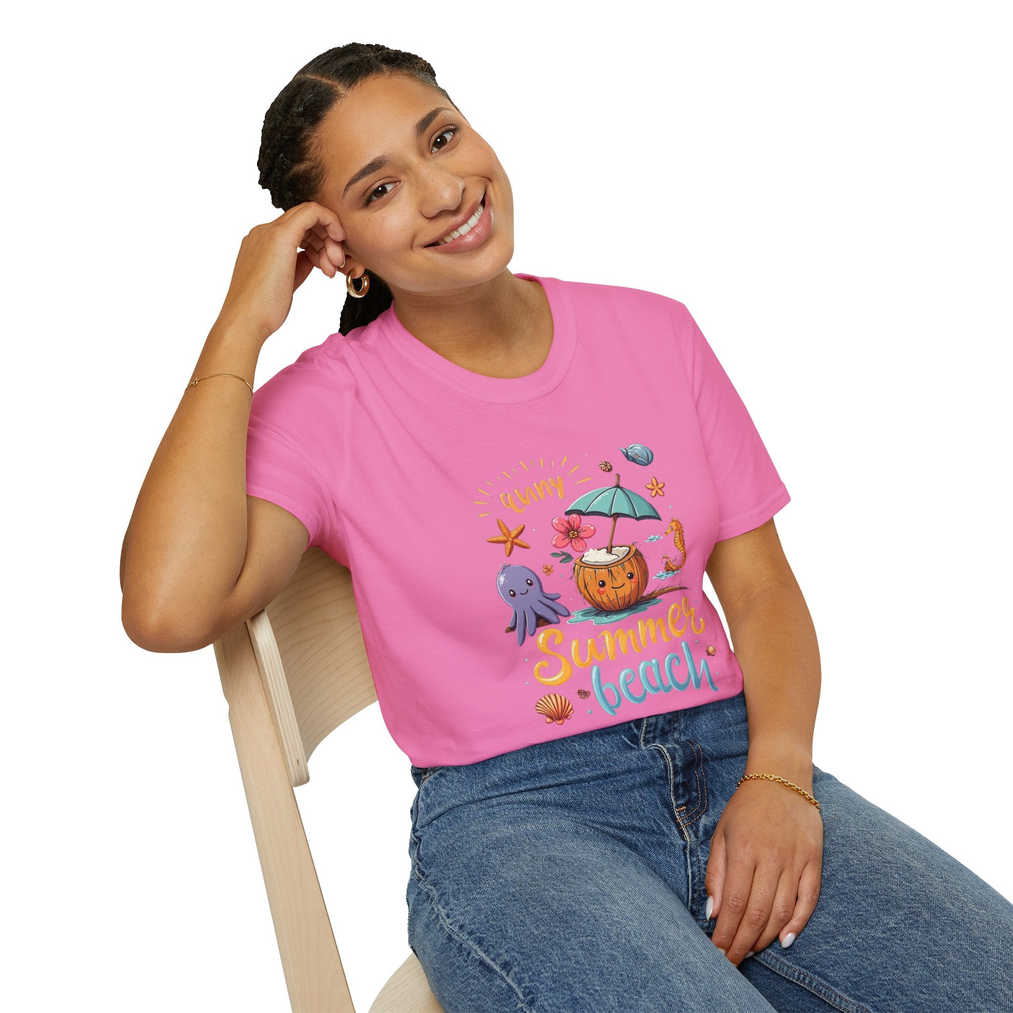 Sunny Summer T-Shirt