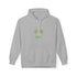 You're My Lucky Charm Hoodie - Unisex Midweight Softstyle Fleece - Perfect for St. Patrick’s Day