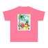 Summer Cool Youth MidweightTee