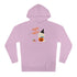 Trick or Treat Unisex Hooded Sweatshirt