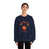 Pumpkin Season Unisex Heavy Blend™ Crewneck Sweatshirt