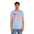 Love Gnome Day Unisex Jersey Short Sleeve Tee