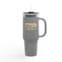 T-Pish'-T Day Prank Insulated Travel Mug - 40oz with Straw