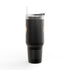 Welcome Back to School Insulated Travel Mug